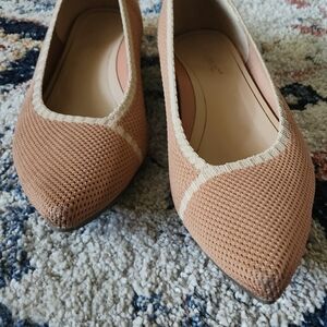 Women's Supportive Ballet Flats